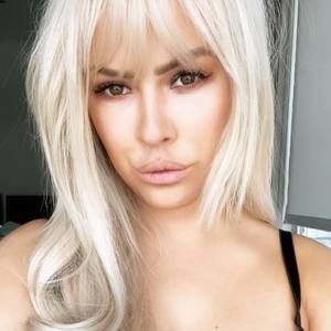 Meet your Posher, Kiersten